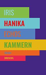 E-Book (epub) Echos Kammern von Iris Hanika