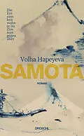 E-Book (epub) Samota von Volha Hapeyeva