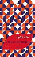 E-Book (epub) Unsere Fremden von Lydia Davis