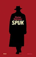 E-Book (epub) Spuk von Florian Dietmaier