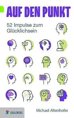 E-Book (epub) Auf den Punkt von Michael Altenhofer