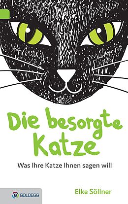 E-Book (epub) Die besorgte Katze von Elke Söllner