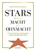 E-Book (epub) Stars zwischen Macht und Ohnmacht von Burkhard Benecken