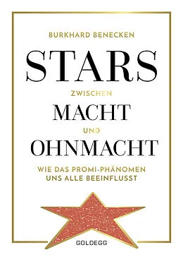 E-Book (epub) Stars zwischen Macht und Ohnmacht von Burkhard Benecken