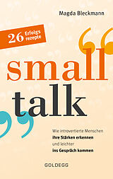 E-Book (epub) Smalltalk von Magda Bleckmann