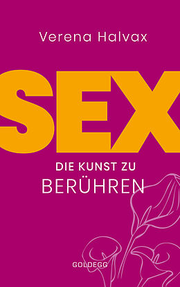 E-Book (epub) Sex von Verena Halvax