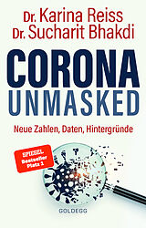 E-Book (epub) Corona unmasked von Sucharit Bhakdi, Karina Reiss