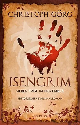 E-Book (epub) Isengrim von Christoph Görg