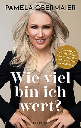 E-Book (epub) Wie viel bin ich wert von Pamela Obermaier