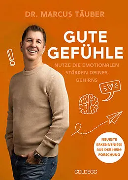 E-Book (epub) Gute Gefühle von Marcus Täuber