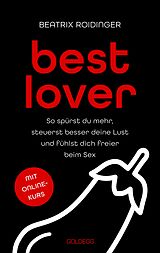E-Book (epub) Best Lover von Beatrix Roidinger