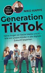 E-Book (epub) Generation TikTok von Niko Kappe