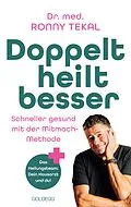 E-Book (epub) Doppelt heilt besser von Ronny Tekal