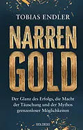 E-Book (epub) Narrengold von Tobias Endler