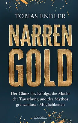 E-Book (epub) Narrengold von Tobias Endler