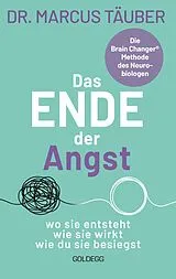 E-Book (epub) Das Ende der Angst von Marcus Täuber