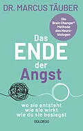 E-Book (epub) Das Ende der Angst von Marcus Täuber