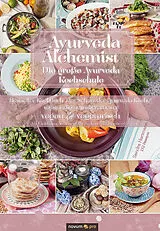 Fester Einband Ayurveda Alchemist von Sandra Hartmann