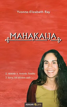 E-Book (epub) Mahakalja von Yvonne-Elizabeth Ray