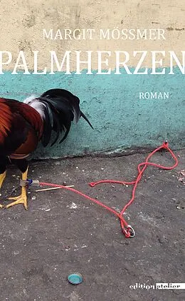 E-Book (epub) Palmherzen von Margit Mössmer