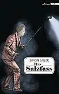 E-Book (epub) Das Salzfass von Simon Sailer