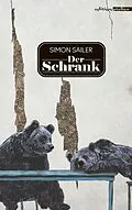 E-Book (epub) Der Schrank von Simon Sailer