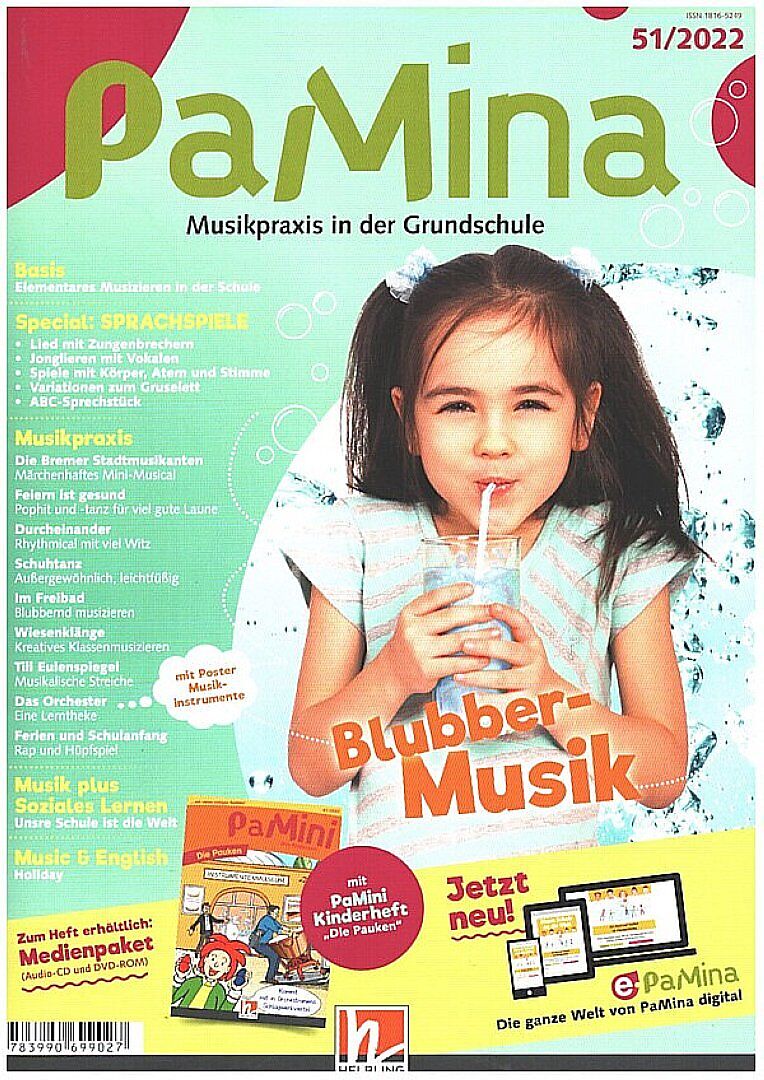 PaMina 51/2022 - Heft