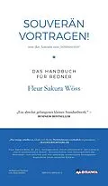 E-Book (epub) Souverän vortragen! von Fleur Sakura Wöss
