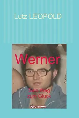 E-Book (epub) Werner von Lutz LEOPOLD