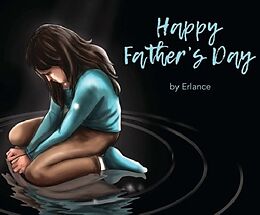 Livre Relié Happy Father's Day de Erlance