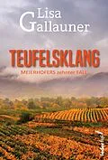 E-Book (epub) Teufelsklang: Meierhofers zehnter Fall. Österreich-Krimi von Lisa Gallauner