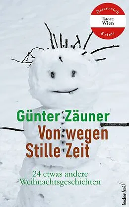 E-Book (epub) Von wegen: Stille Zeit von Günther Zäuner
