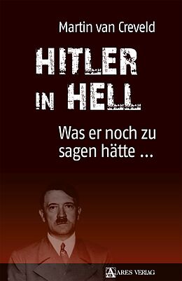 E-Book (pdf) Hitler in Hell von Martin van Creveld