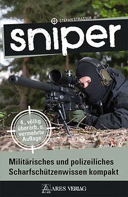 E-Book (epub) Sniper von Stefan Strasser
