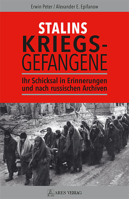 Stalins Kriegsgefangene