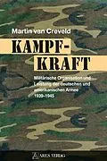 E-Book (epub) Kampfkraft von Martin van Creveld