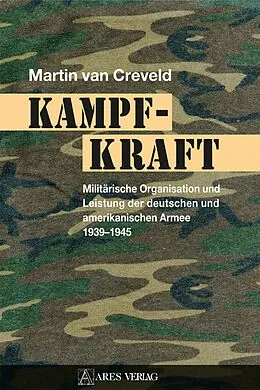 E-Book (pdf) Kampfkraft von Martin van Creveld