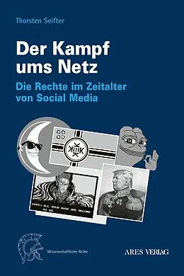E-Book (epub) Der Kampf ums Netz von Thorsten Seifter