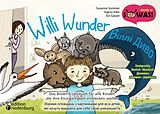 E-Book (epub) Willi Wunder - Das Bilder-Erzählbuch für alle Kinder, die ihre Einzigartigkeit entdecken wollen / Villi Dyvo - Zbirnyk opovidan' z kartynkamy dlya vsikh ditey, yaki khochut' vidkryty dlya sebe svoyu unikal'nist' von Susanne Sommer, Sigrun Eder, Evi Gasser