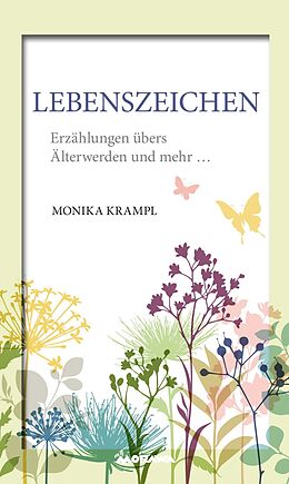 E-Book (epub) LebensZeichen von Monika Krampl