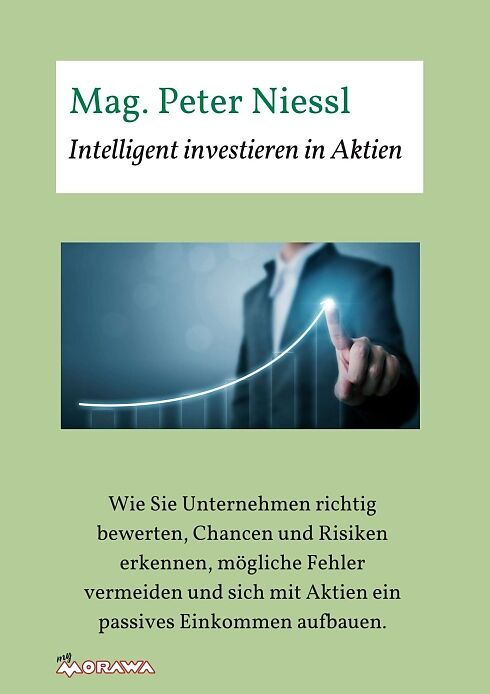 Intelligent Investieren In Aktien Mag Peter Niessl Buch Kaufen Ex Libris