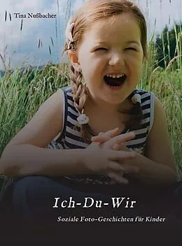 E-Book (epub) Ich-Du-Wir von Tina Nußbacher