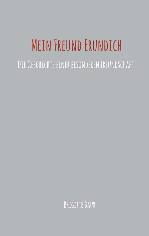 Mein Freund Erundich