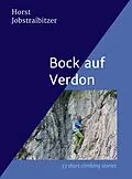 E-Book (epub) Bock auf Verdon von Horst Jobstraibitzer