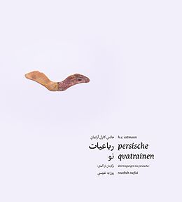 E-Book (epub) persische qvatrainen von H. C. Artmann