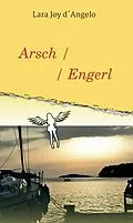 E-Book (epub) Arschengerl von Lara Joy d´Angelo
