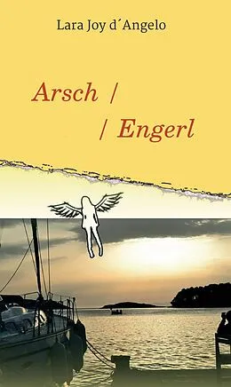E-Book (epub) Arschengerl von Lara Joy d´Angelo