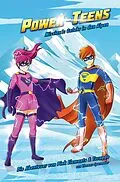 E-Book (epub) Power-Teens von Thomas Sperneder