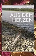 E-Book (epub) Aus dem Herzen von Roswitha Springschitz
