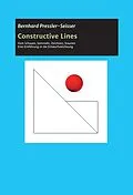 E-Book (epub) Constructive Lines von Bernhard Pressler-Seisser